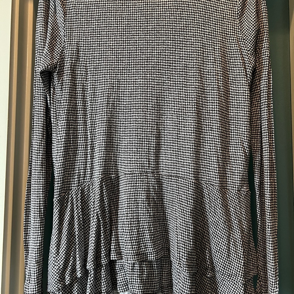 Michael Kors blouse, size M